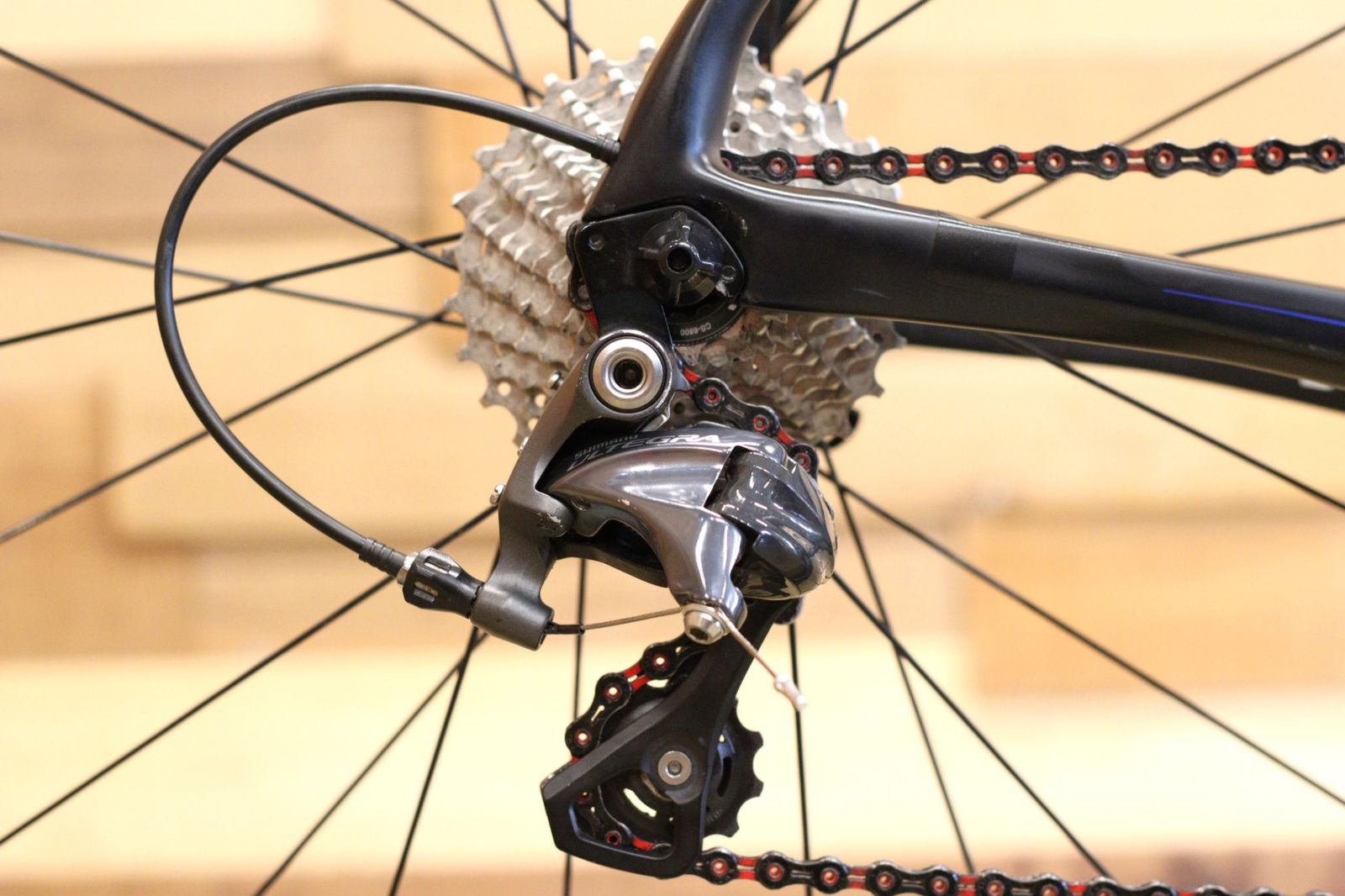 5800 アルテグラ