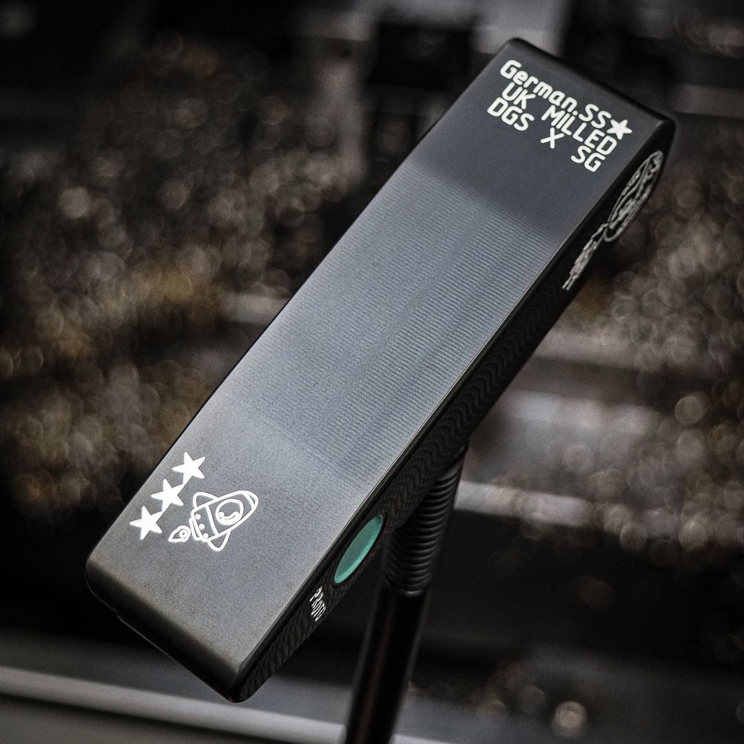 ☆DGSプロトスタイル ファイヤードラゴン カスタムパターAWEDGS