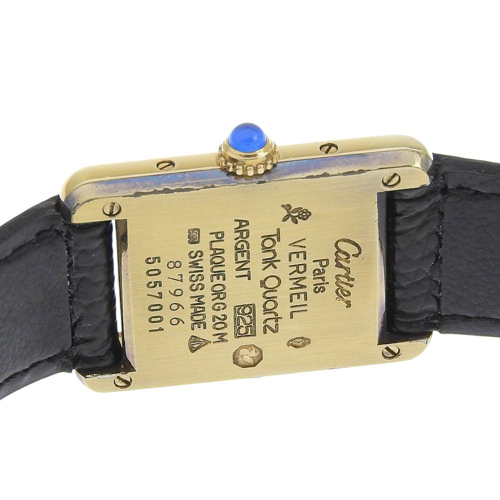 CARTIER カルティエ