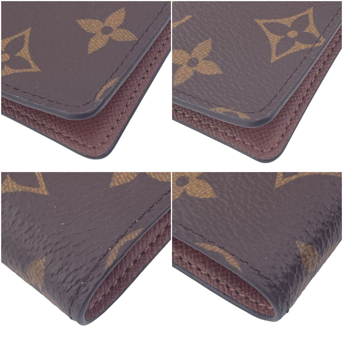中古】 LOUIS VUITTON ルイ・ヴィトン アジェンダ PM R20005