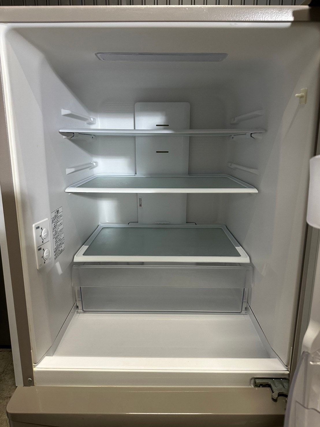 全国送料無料☆3か月保障付き☆冷蔵庫☆2021年☆日立☆RL-154NA☆R-28