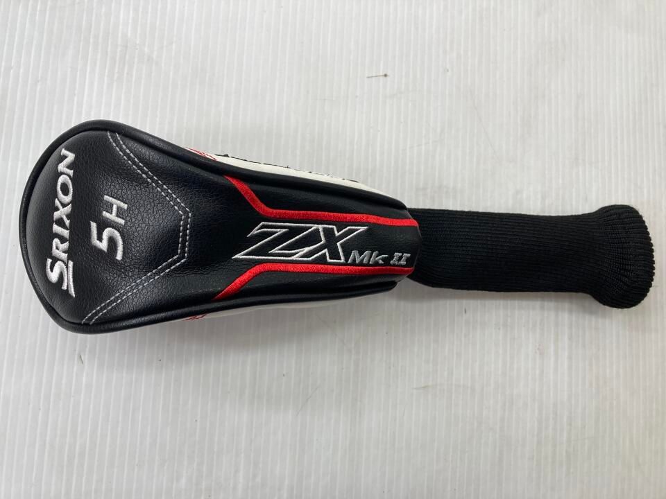 SRIXON ZX