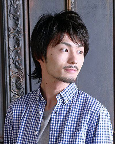 MANオールナチュラルショートミディ耐熱スタンダードブラック