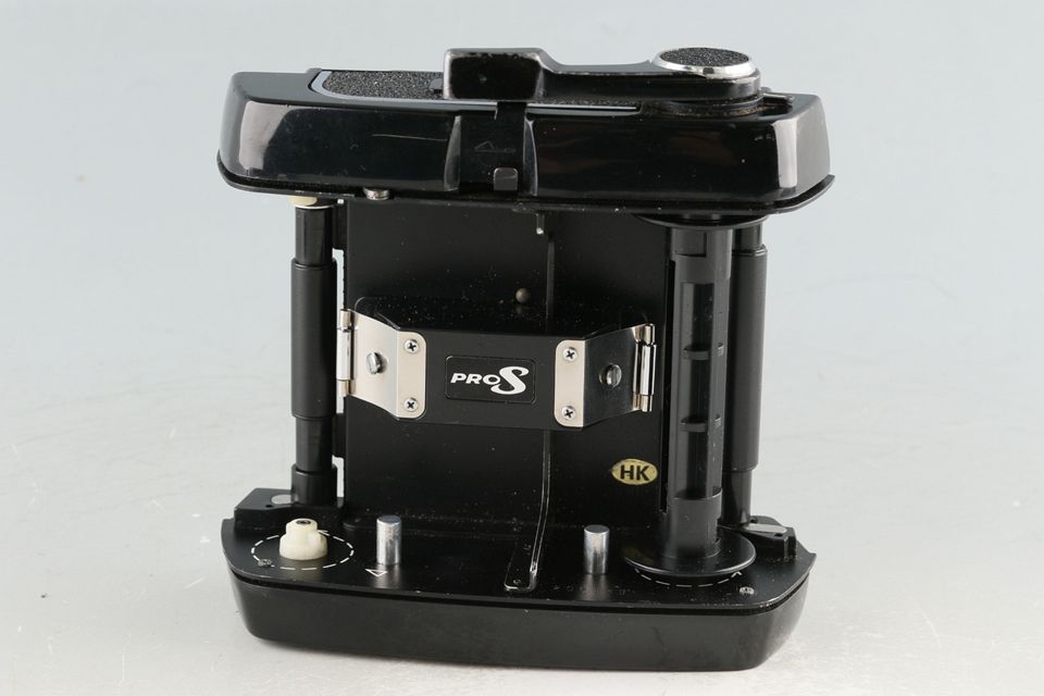 ★極上品★ MAMIYA RB67 PRO SD 120 フィルムホルダー カメラ Mamiya RB67 Pro S 120 Roll Film Back Holder #58145F3