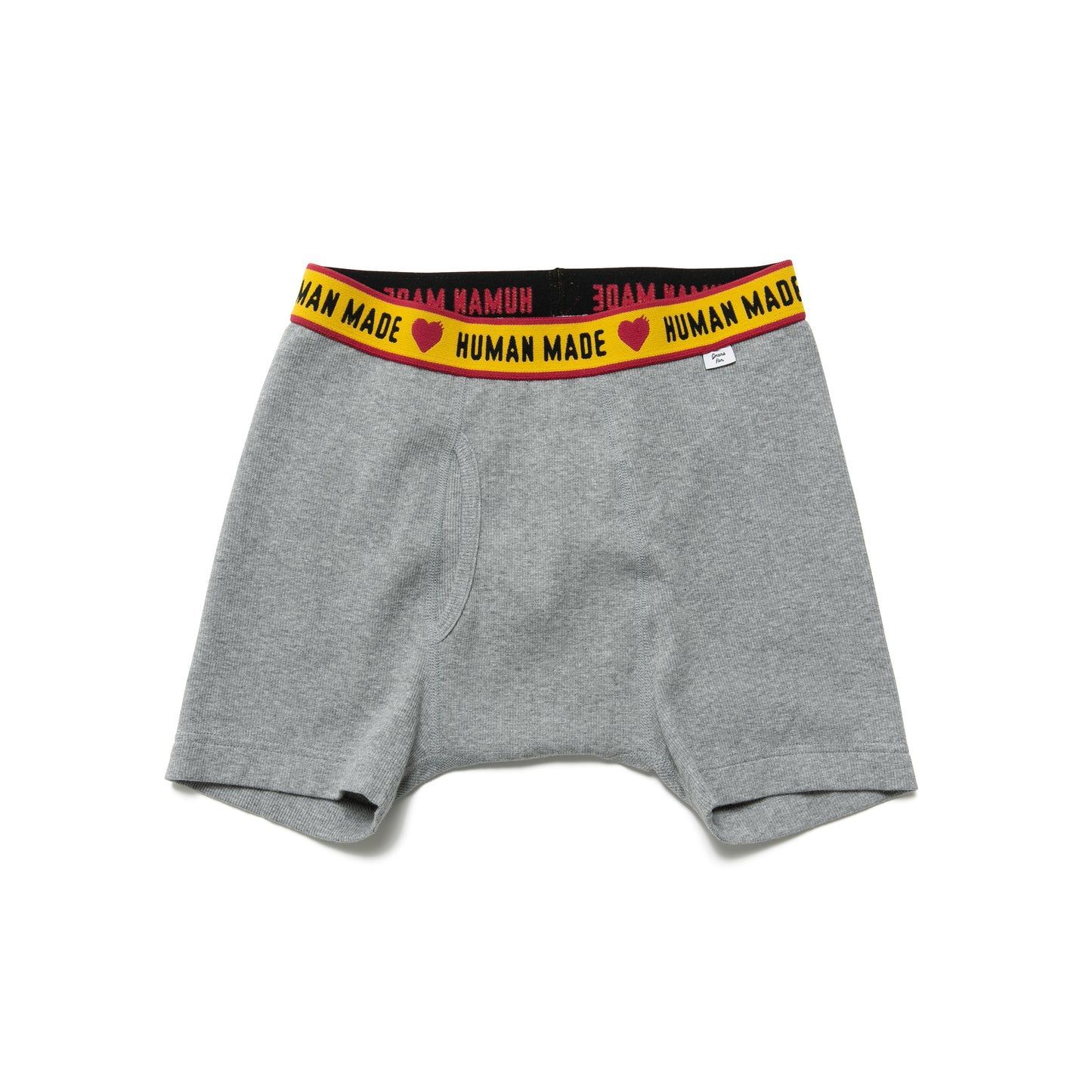 新品☆送料無料】HUMAN MADE パンツ グレー チャコール ヒューマン