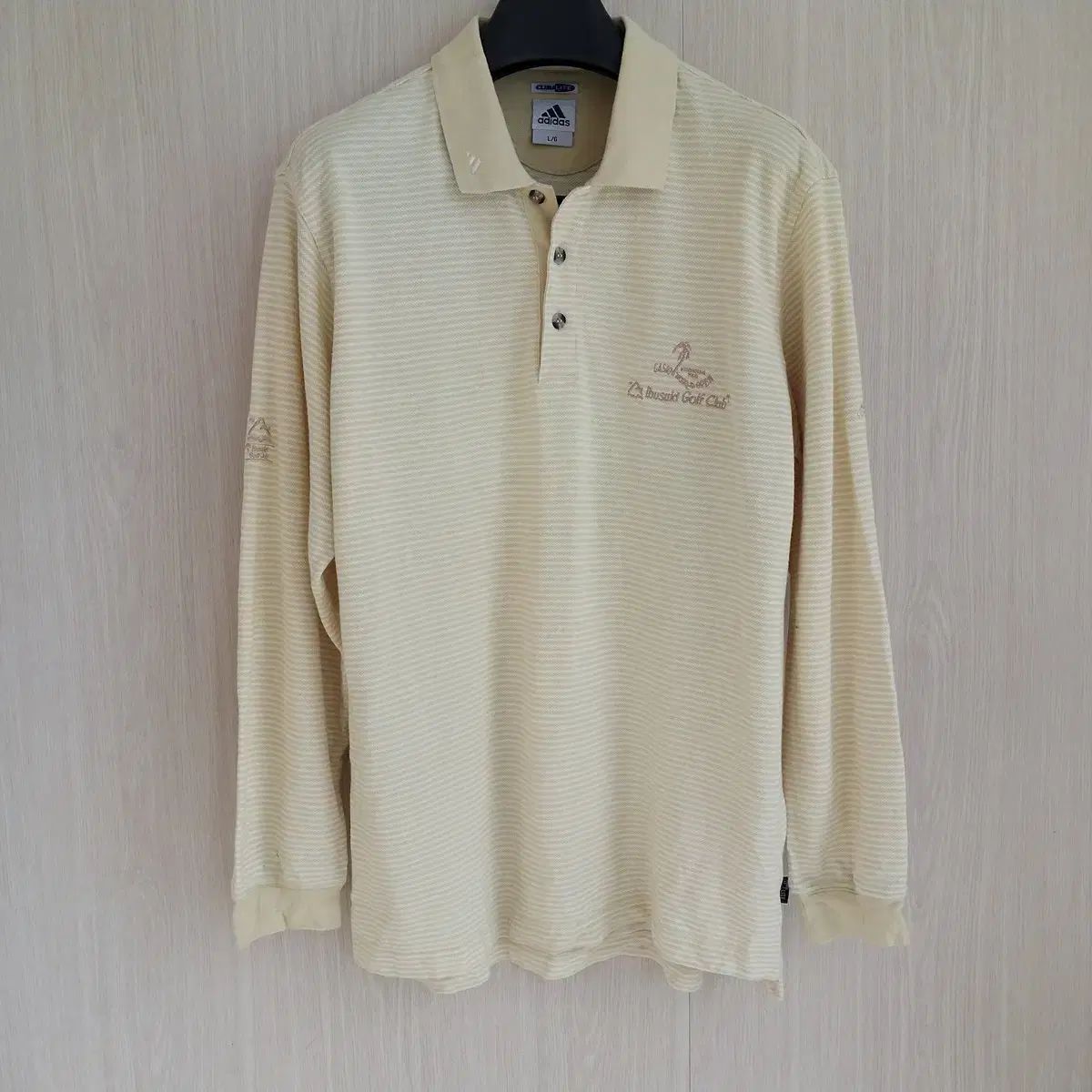 adidas(アディダス) ポロTシャツ 100 サイズ C12785
