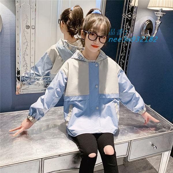 アウター キッズ服