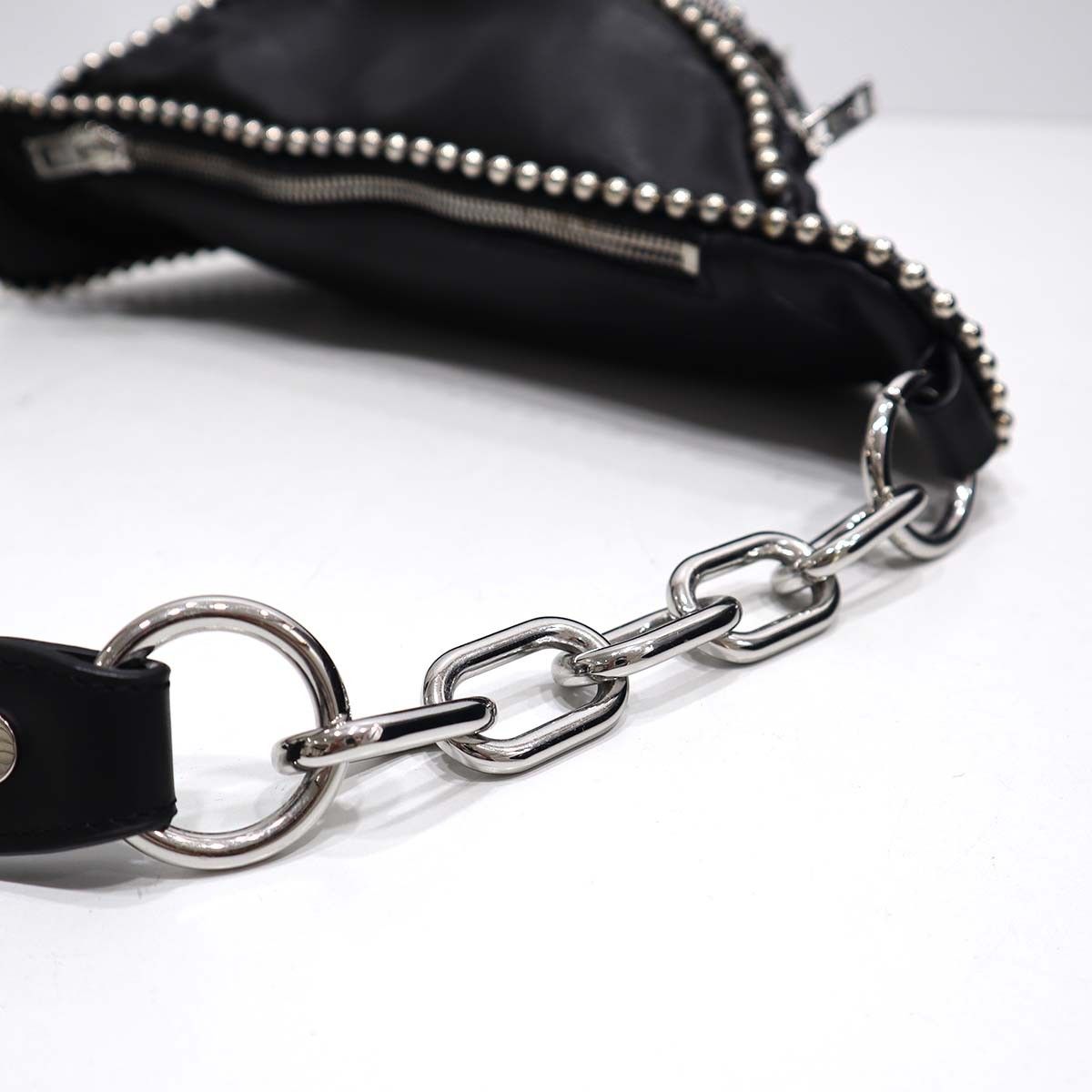 ALEXANDER WANG アレキサンダーワン ウエストバッグ ボディバッグ