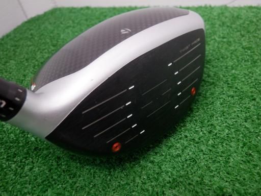 中古】 テーラーメイド M6 9° レフティ ドライバー DR FUBUKI