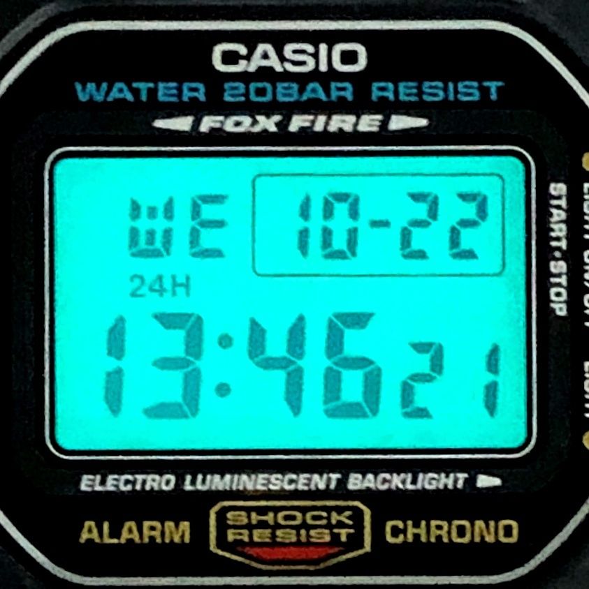 G-SHOCK ジーショック