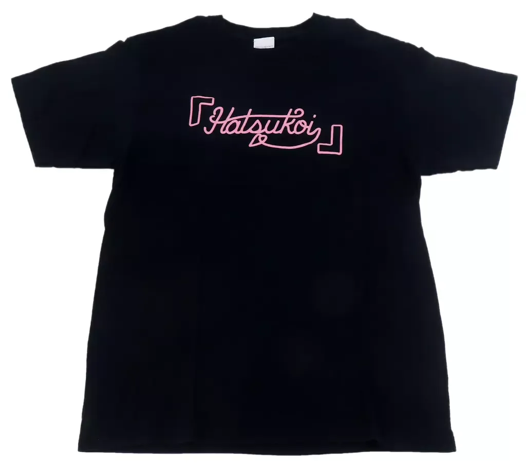 つばきファクトリー Tシャツ Mサイズ 新品未使用 HELLO！PROJECT - つばきファクトリー 2nd anniversary イベントT
