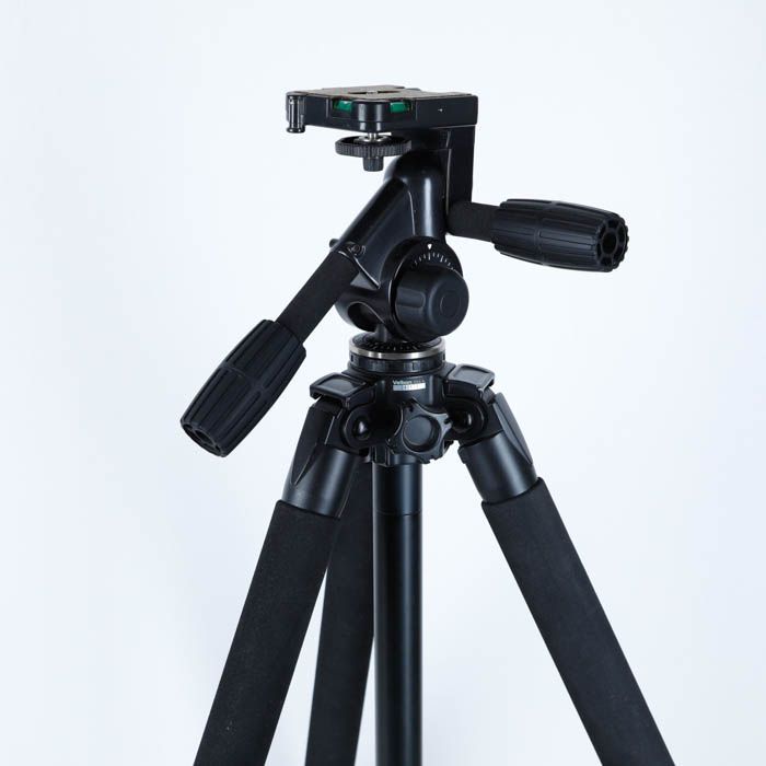 ベルボン El Carmagne635 カメラ三脚保管品 Velbon（ベルボン VELBON