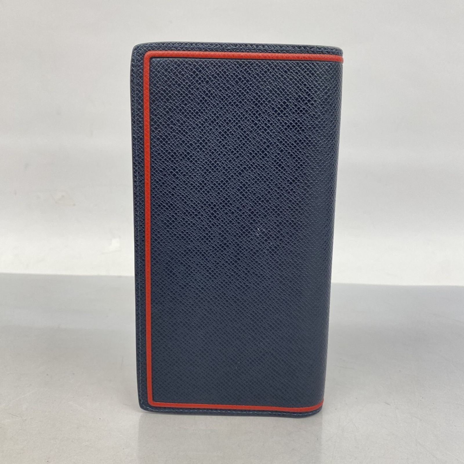 ルイヴィトン タイガ ポルトフォイユブラザ ブルーマリーヌ M63434 ルイ・ヴィトン(Louis Vuitton) ルイ・ヴィトン 長財布 タイガ