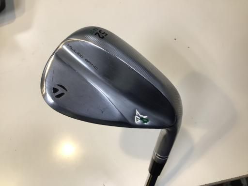 テーラーメイド Taylor Made MILLED GRIND 4 52°|09° ウェッジ WG Dynamic G EX TOUR ISSUE フレックスS メンズ 男性用 右利き 右用 Cランク ゴルフクラブ