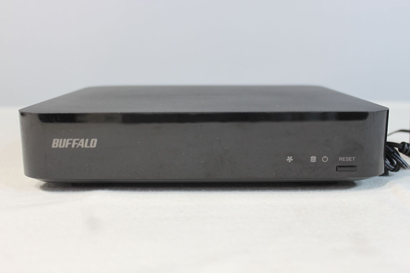 BUFFALO 東芝テレビ〈レグザ〉 USB3.0用 外付けHDD 4TB HDT-AV4.0TU3/V BUFFALO 東芝テレビ〈レグザ〉 USB3.0用 外付けHDD 4TB HDT-AV4.0TU3⁄V