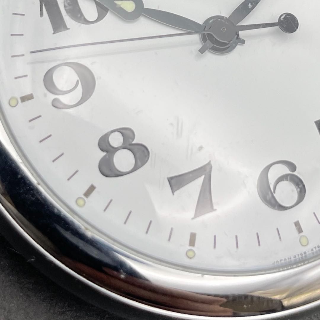 鉄道時計 懐中時計