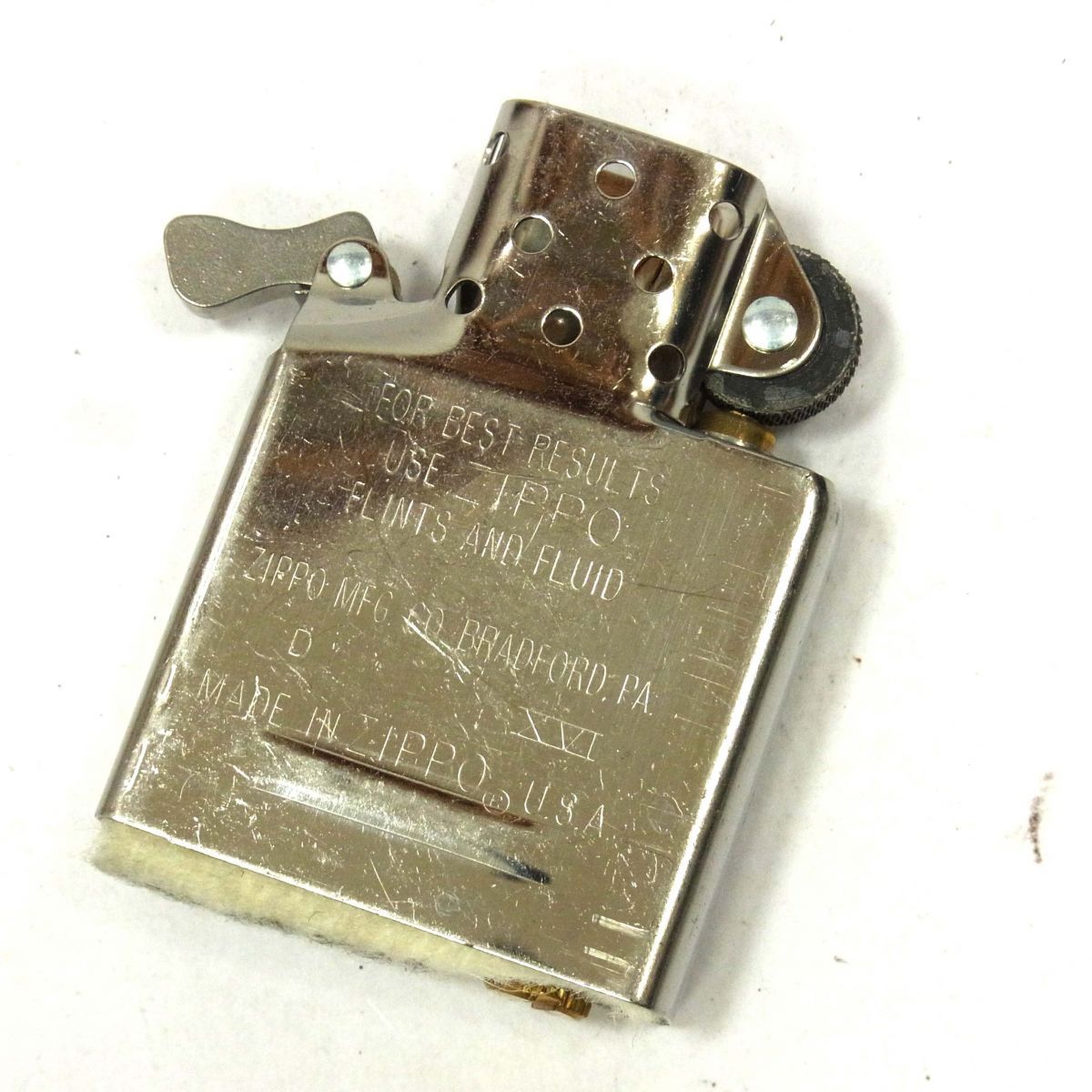 新品 レア 非売品◇Zippo ジッポー MARLBORO オイルライター スター 