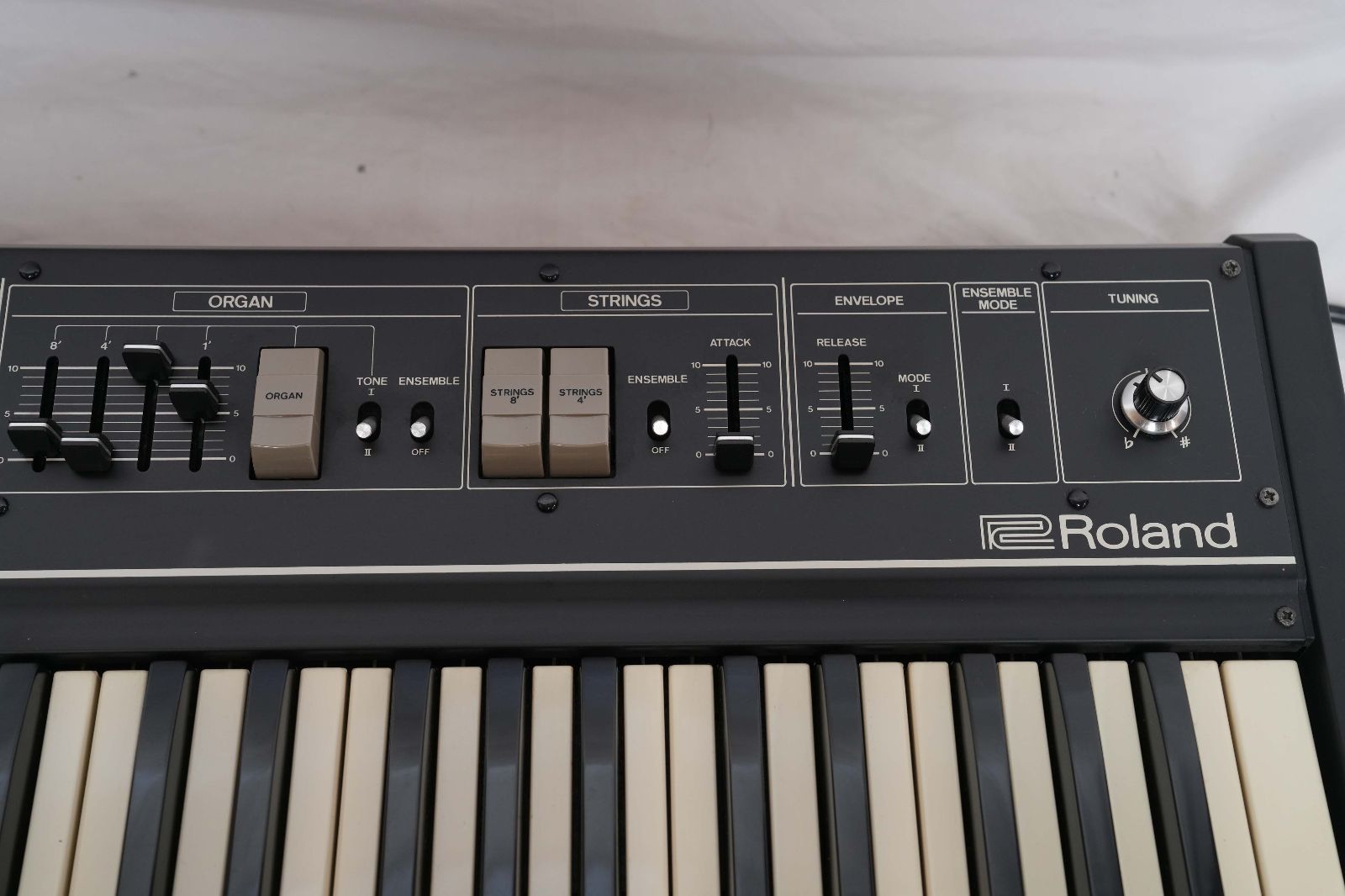 ROLAND