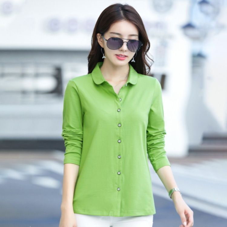 シャツ レディース