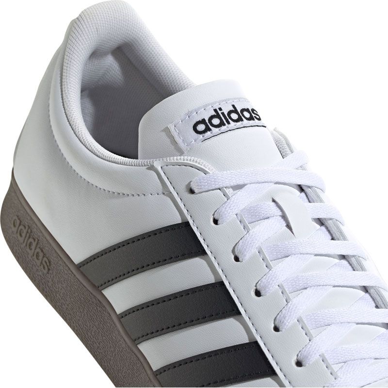 VL ベース アディダス BASE COURT adidas コート &frasl; スニーカー ID3712 Adidas M VLコート - メンズ スニーカーを