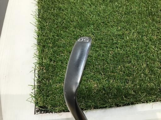 中古】 クリーブランド Cleveland RTX ZIPCORE ブラックサテン