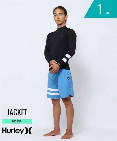 Hurley