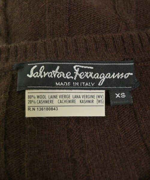 ニット セーター