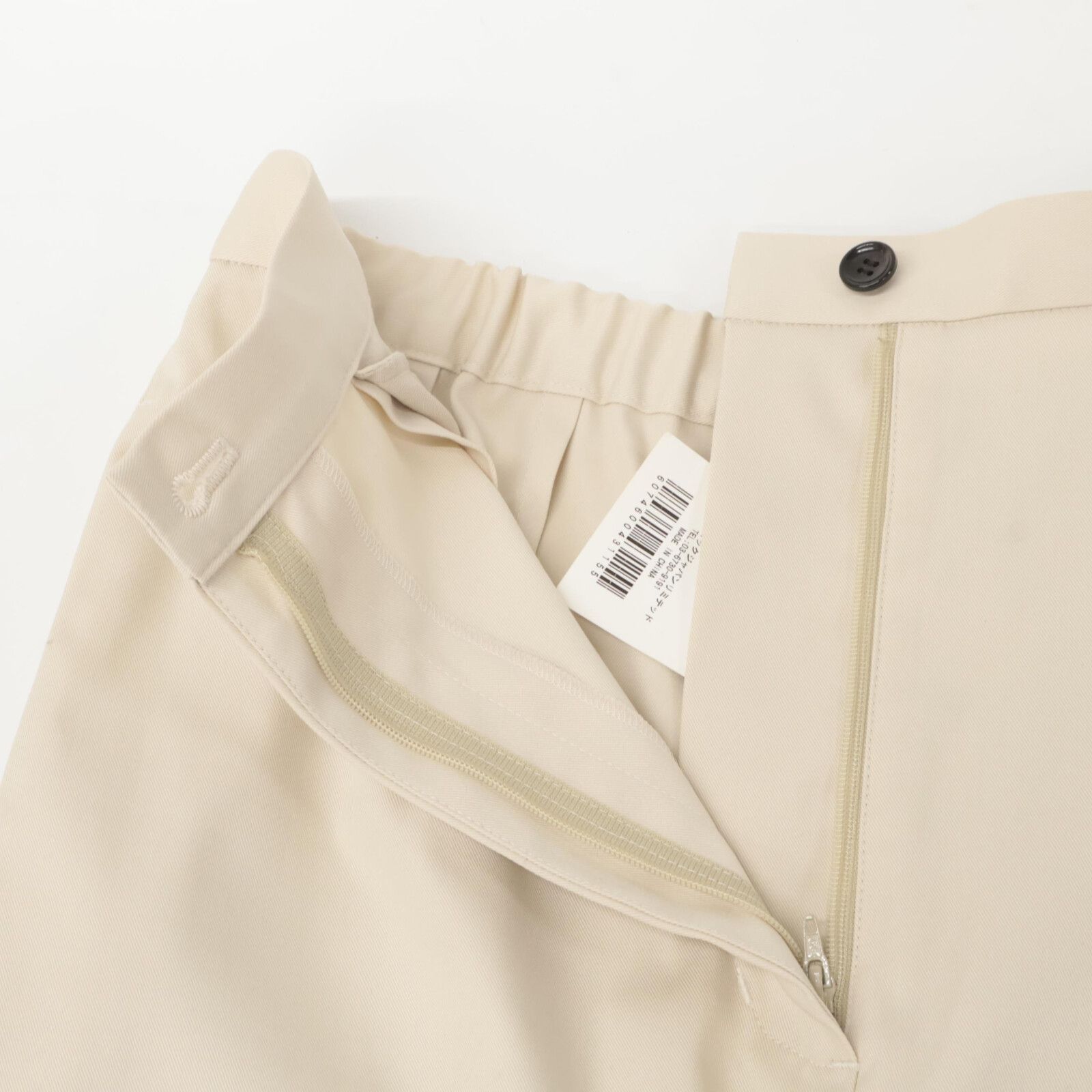 RIM.ARK リムアーク 460ISS31-1471 Round form mode PT ラウンドフォームモードパンツ 36 DECORATOM_COM_BR