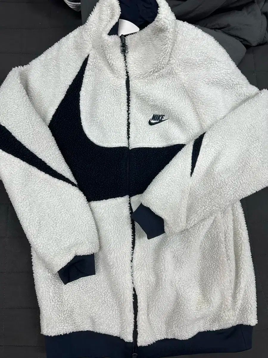 ナイキ ビックスウォッシュ フリース