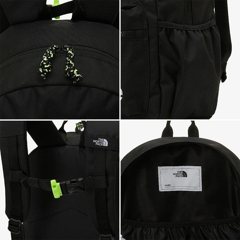 PACKノースフェイス