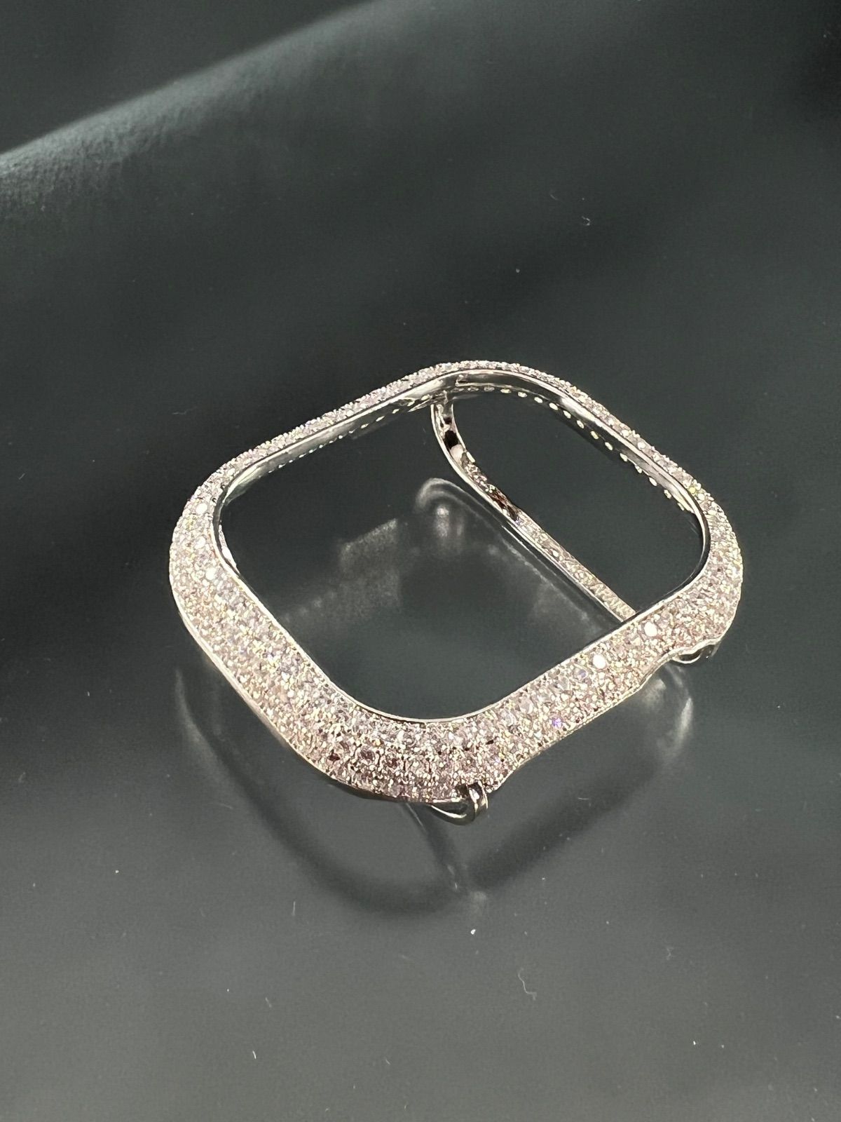 アップルウォッチ czダイヤモンド