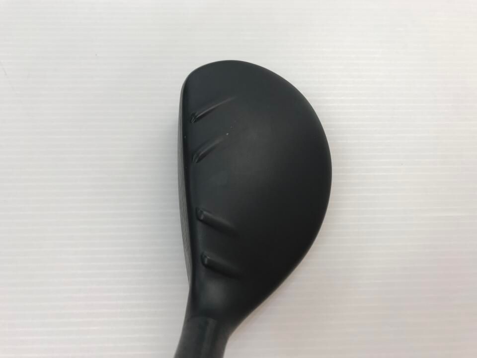 【即納】G400 | 19 | S | TOUR 173-85 | 中古 | ユーティリティ | ピン