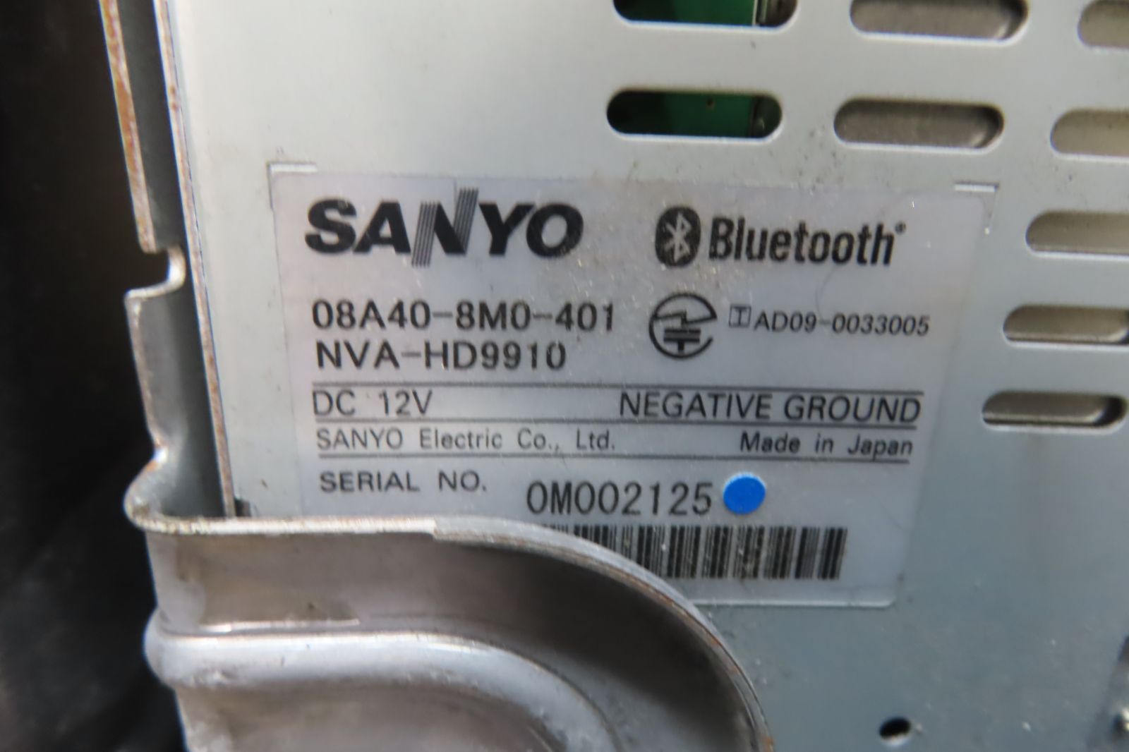 レジスター付 エアコン吹出口