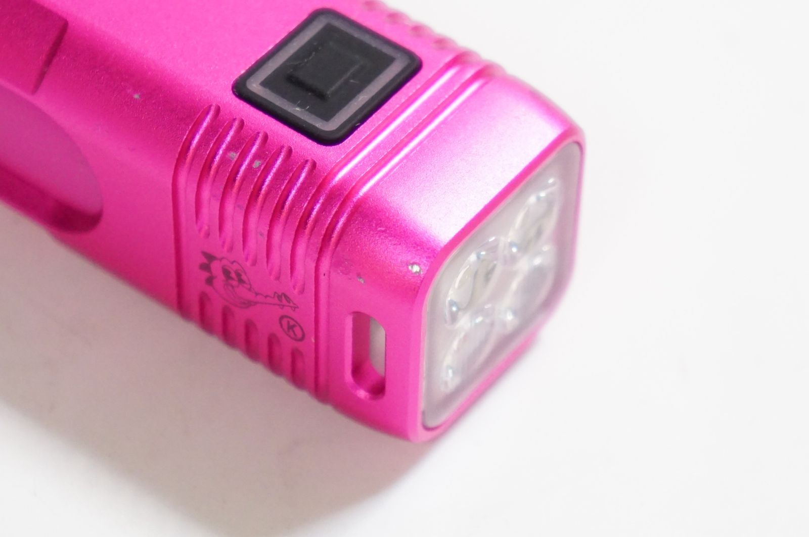 フロントライト