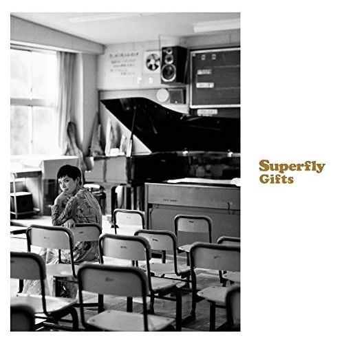 CD】Superfly / Gifts(通常盤) (WPCL-12938) - メルカリ