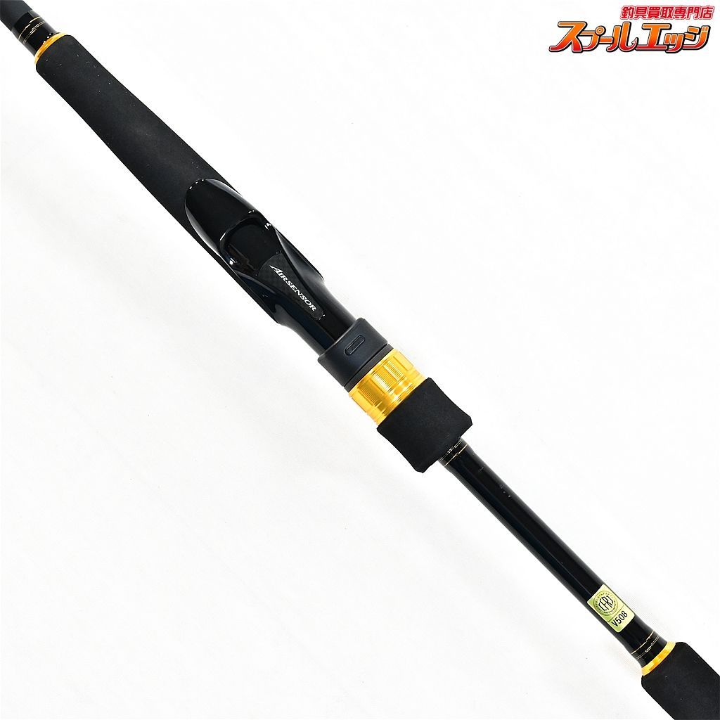 【ダイワ】 ラテオ ボートシーバス 72MHS DAIWA LATEO BOAT-SEABASS シーバス K_157v36006 - メルカリ