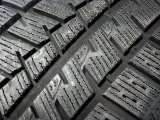 65R15●4本