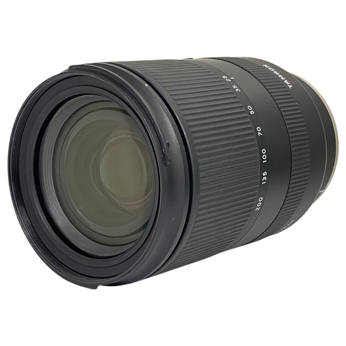 TAMURON タムロン 28-200mm F2.8-5.6 Di III RXD 高倍率ズームレンズ ソニーEマウント 撮影機器 N10482905