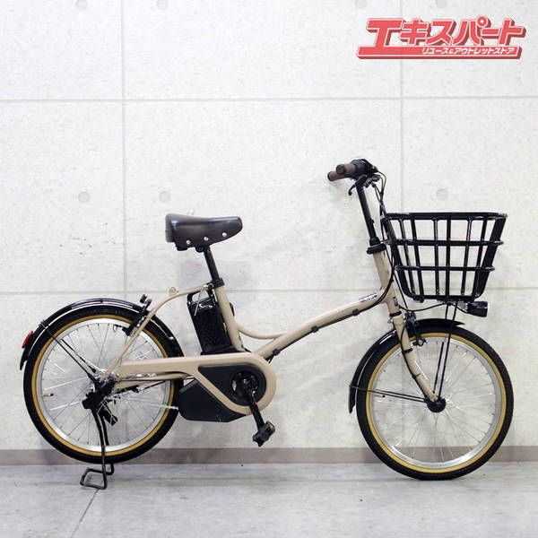 Panasonic GLITTER BE-FGL031 2025 パナソニック グリッター 電動アシスト自転車 戸塚店