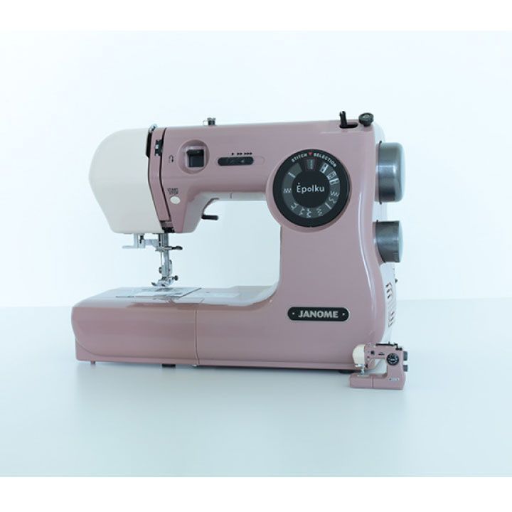 ジャノメ JANOME