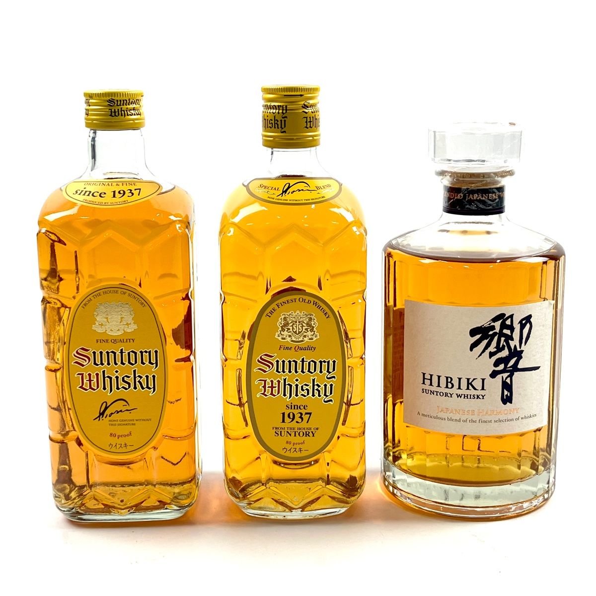 東京都内限定お届け】 3本 サントリー SUNTORY 角瓶 向獅子 1937 東京都内限定お届け】 3本 サントリー SUNTORY 角瓶 向獅子 1937