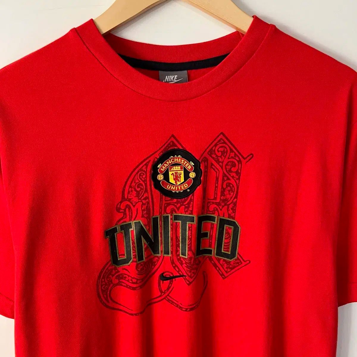 XL 新品 Nike(ナイキ） MANCHESTER UNITED FC(マンチェスター