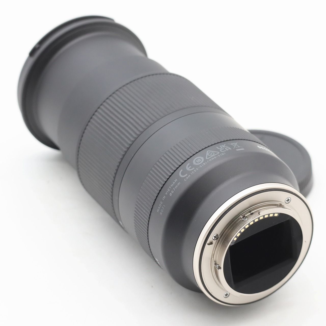 28-200mm F/2.8-5.6 Di III RXD (A071) | タムロン | TAMRON [良品