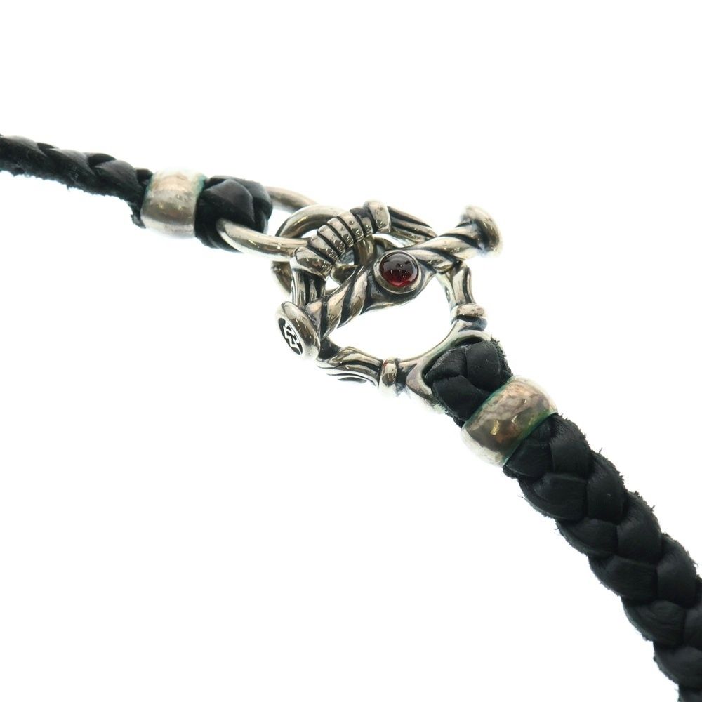 ネックレス シルバー