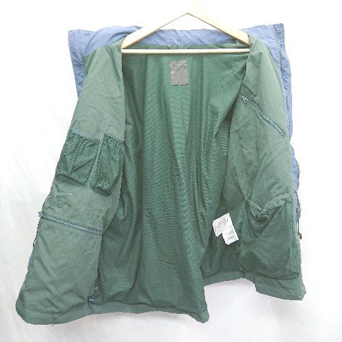 Parka サイズL