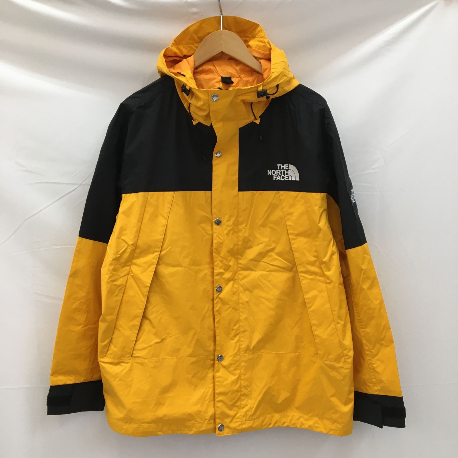 THE NORTH FACE ノースフェイス マウンテンジャケット ナイロン 