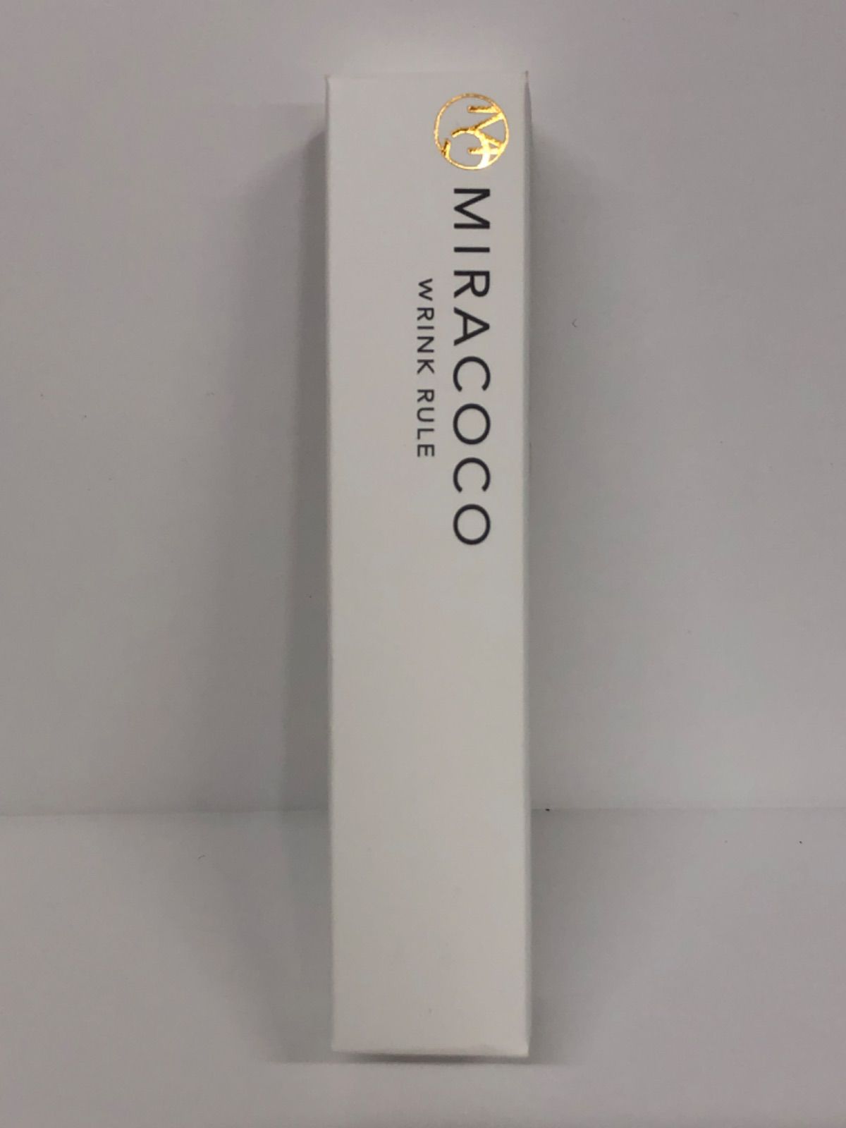 ミラココ MIRACOCO リンク ルール プラス(化粧下地)15g 2本