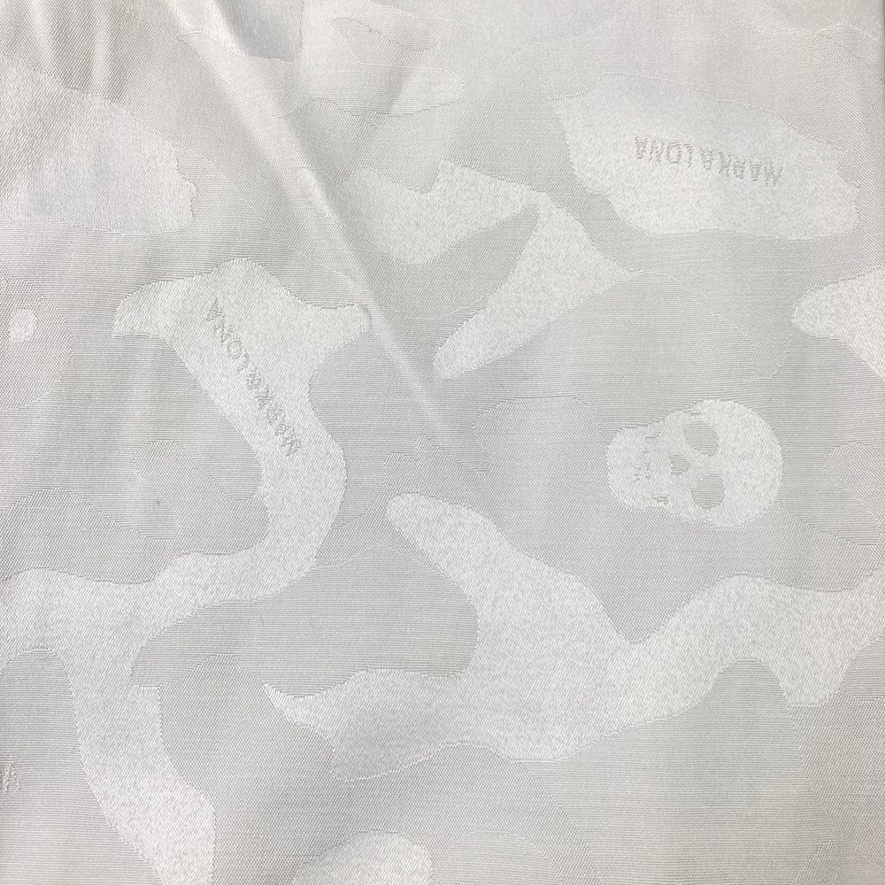 サイズ：M MARK&LONA マークアンドロナ ストレッチパンツ カモフラ柄