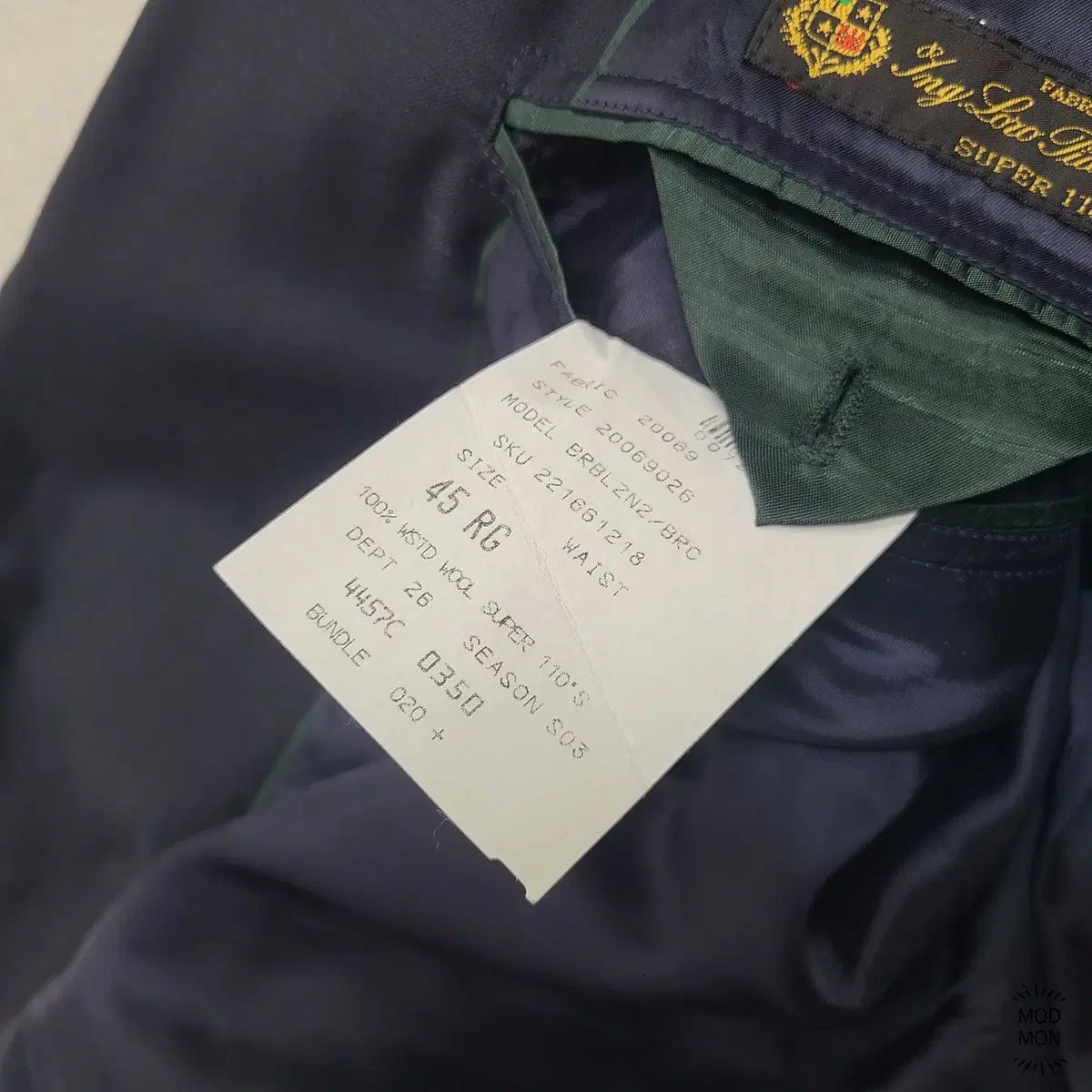 ピアーナ ゴールド