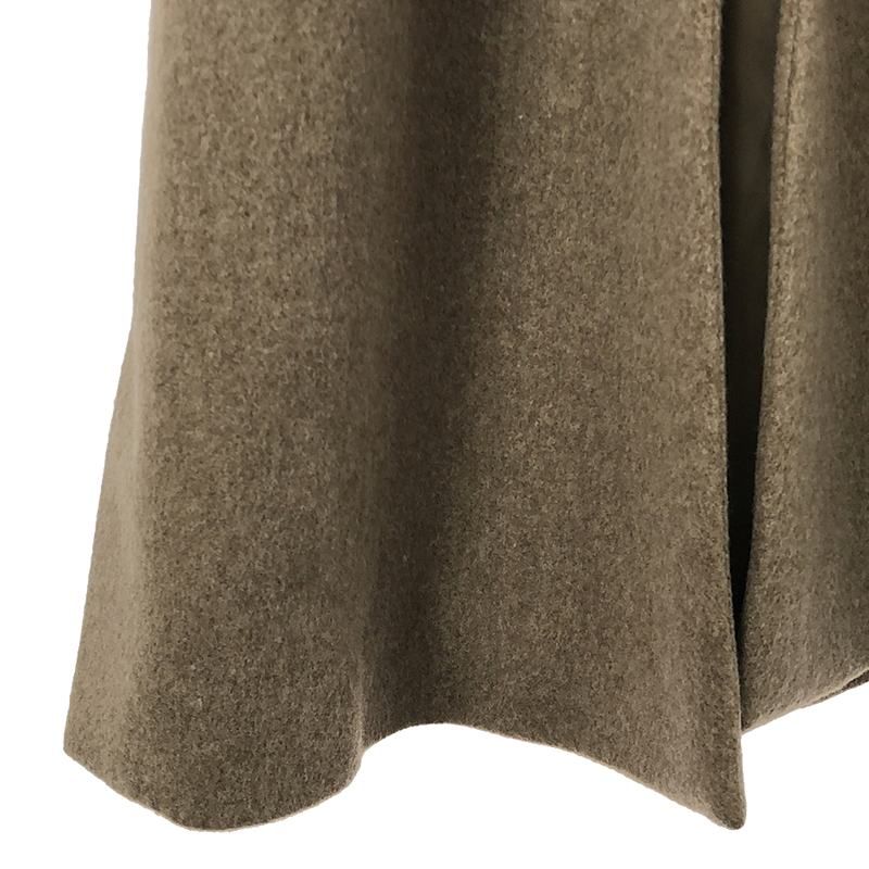 美品♡VERMEIL par iena サイドスリットコート ブラウン　38 美品♡VERMEIL par iena サイドスリットコート ブラウン 38 2025